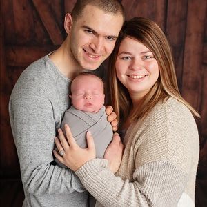 Meet your Posher, Lexi